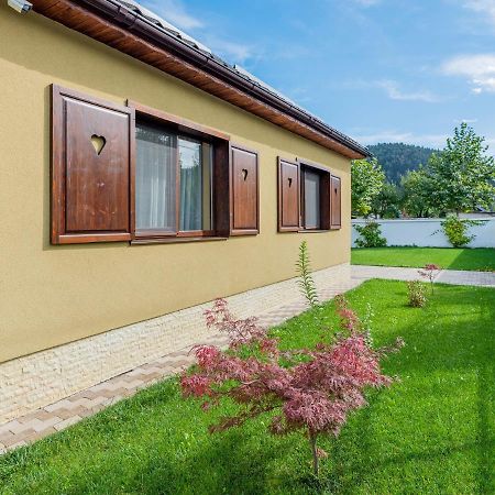 Casa Saraste Hotel Risnov Bagian luar foto